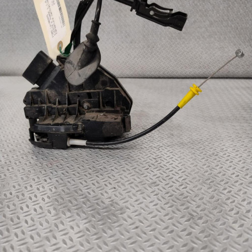 Serrure porte arg Ford FIESTA VI 1.6 tdci (2008-2012)
