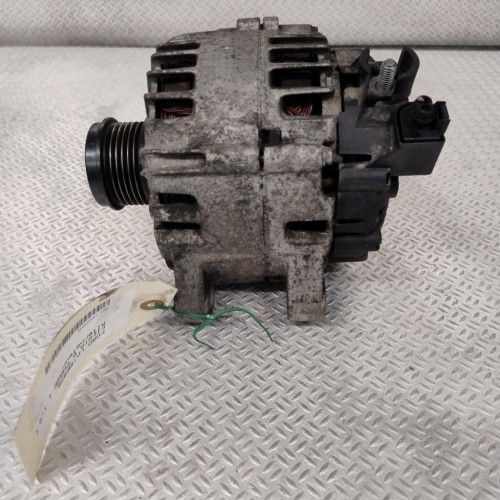 Alternateur Ford FIESTA VI 1.6 tdci (2008-2012)