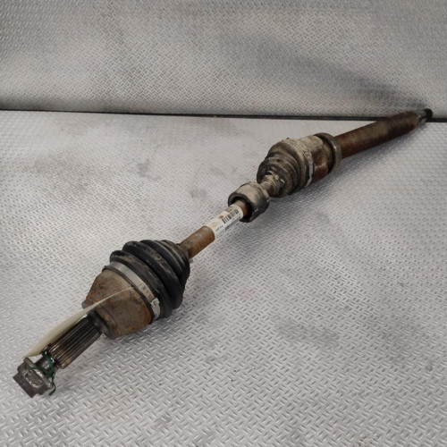 Transmission avant droite Ford FIESTA VI 1.6 tdci (2008-2012)