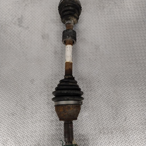 Transmission avant gauche Ford FIESTA VI 1.6 tdci (2008-2012)