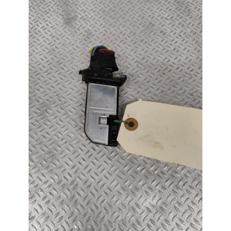 Debimetre air Ford FIESTA VI 1.6 tdci (2008-2012)