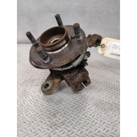 Pivot avg Ford FIESTA VI 1.6 tdci (2008-2012)