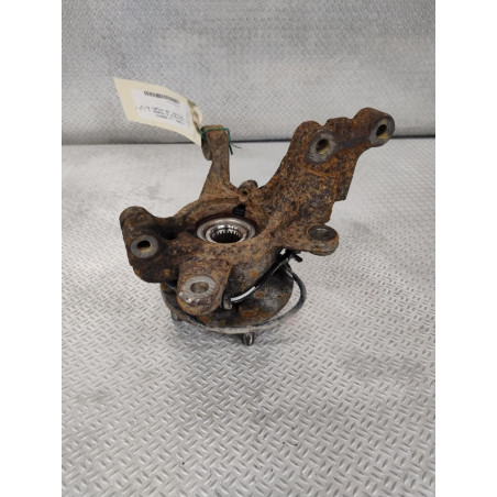 Pivot avg Ford FIESTA VI 1.6 tdci (2008-2012)