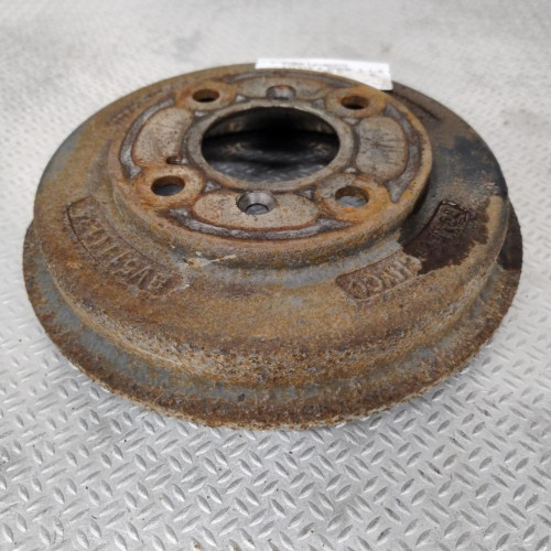 Tambour arrière droit Ford FIESTA VI 1.6 tdci (2008-2012)