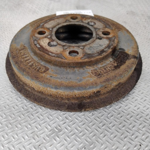 Tambour arrière gauche Ford FIESTA VI 1.6 tdci (2008-2012)