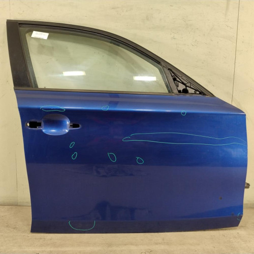 Porte avant droite Bmw 1 120 d (2004-2011)