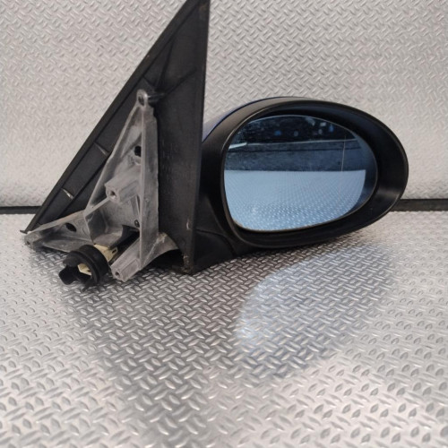 Retroviseur exterieur manuel droit Bmw 1 120 d (2004-2011)