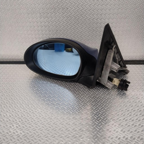 Retroviseur exterieur gauche Bmw 1 120 d (2004-2011)