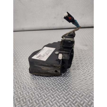 Serrure porte arg Bmw 1 120 d (2004-2011)