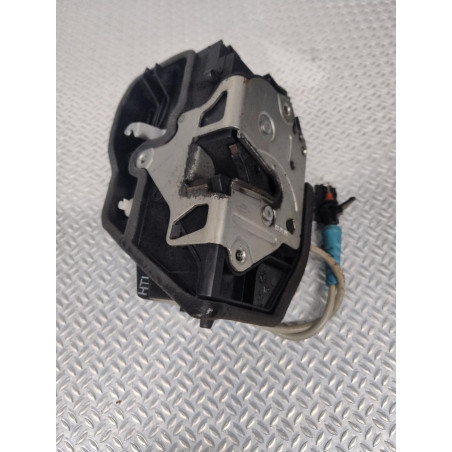 Serrure porte arg Bmw 1 120 d (2004-2011)