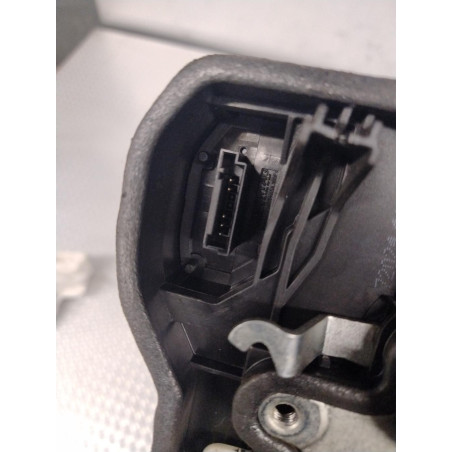 Serrure porte arg Bmw 1 120 d (2004-2011)
