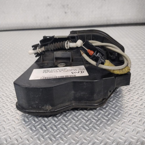 Serrure porte avd Bmw 1 120 d (2004-2011)