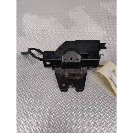 Moteur electrique de hayon-coffre Bmw 1 120 d (2004-2011)