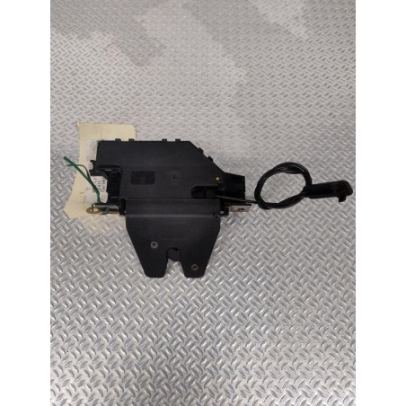 Moteur electrique de hayon-coffre Bmw 1 120 d (2004-2011)