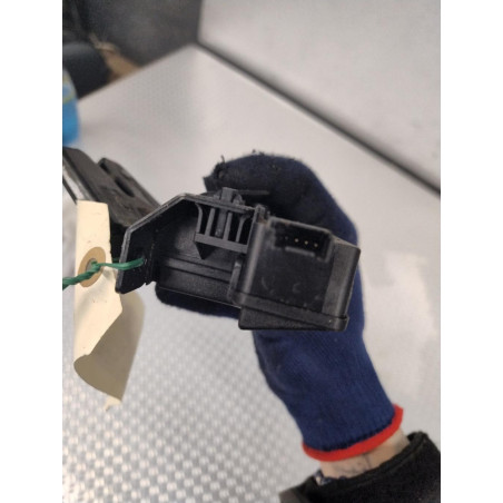 Moteur electrique de hayon-coffre Bmw 1 120 d (2004-2011)