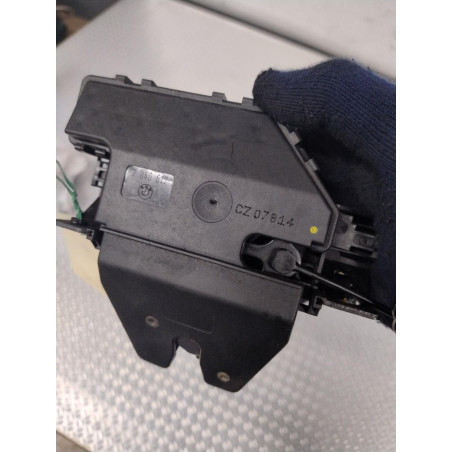 Moteur electrique de hayon-coffre Bmw 1 120 d (2004-2011)