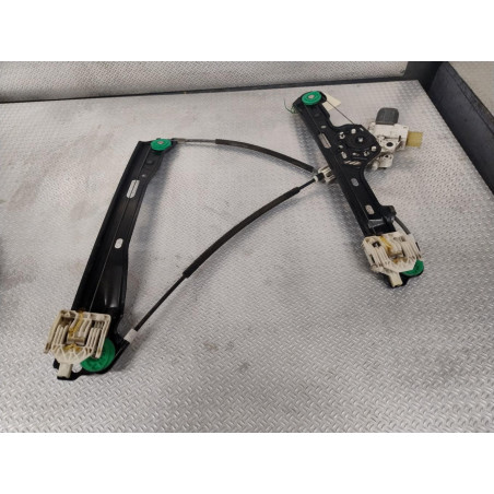 Mecanismemoteur leve-glace avg Bmw 1 120 d (2004-2011)