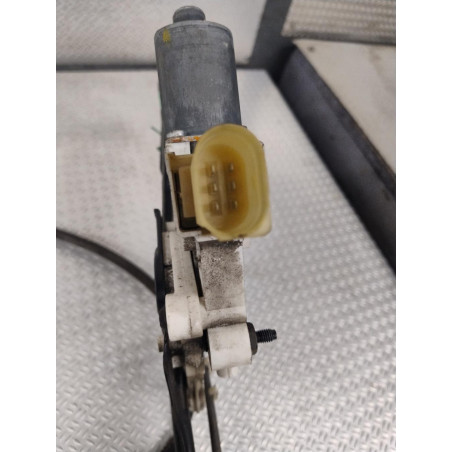 Mecanismemoteur leve-glace avg Bmw 1 120 d (2004-2011)