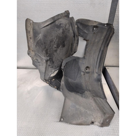 Passage roue avg Bmw 1 120 d (2004-2011)