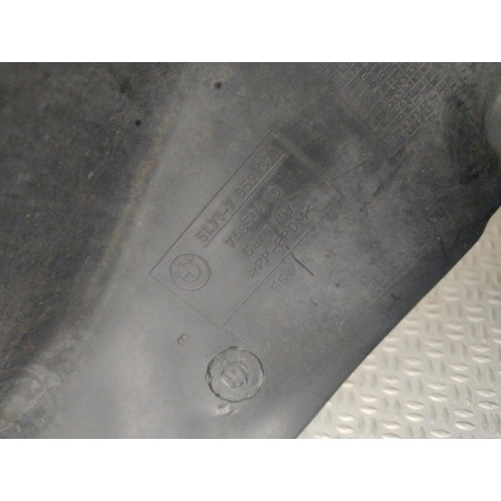 Passage roue avg Bmw 1 120 d (2004-2011)