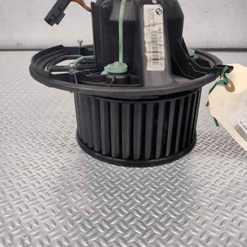 Ventilateur de chauffage Bmw 1 120 d (2004-2011)