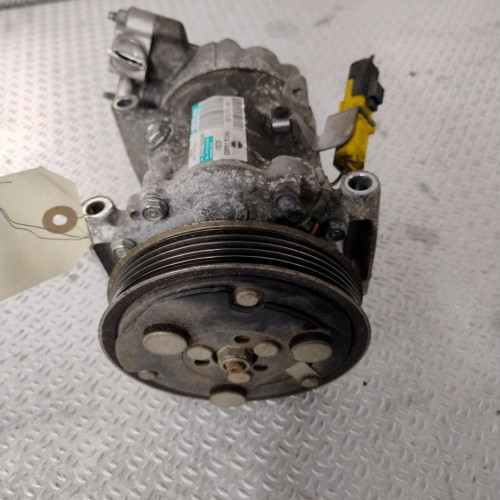 Compresseur air conditionne Mini MINI One d (2010-2013)