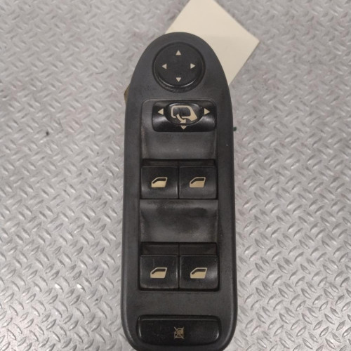 Commande lève-glace porte avant gauche Citroën C5 II 1.6 hdi (2004-2008)