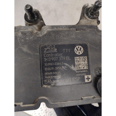 Unité hydraulique abs Seat LEON 2.0 tdi 16v (2005-2012)
