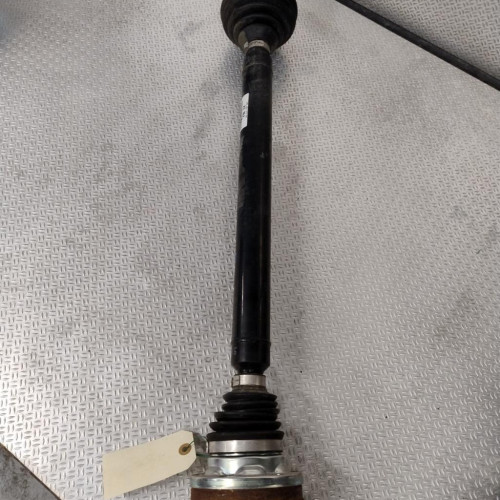 Transmission avant droite Seat LEON 2.0 tdi 16v (2005-2012)