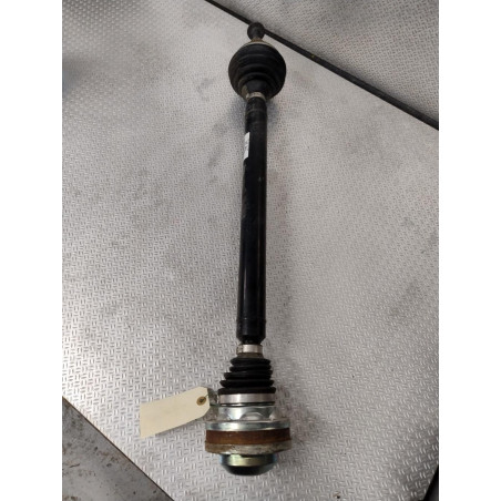 Transmission avant droite Seat LEON 2.0 tdi 16v (2005-2012)