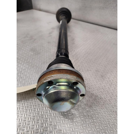 Transmission avant droite Seat LEON 2.0 tdi 16v (2005-2012)