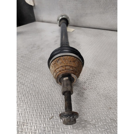 Transmission avant droite Seat LEON 2.0 tdi 16v (2005-2012)