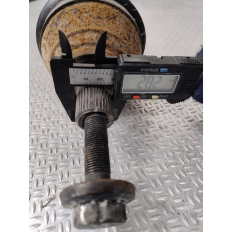 Transmission avant droite Seat LEON 2.0 tdi 16v (2005-2012)