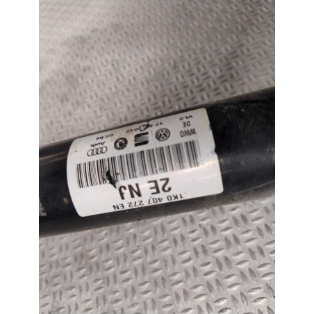 Transmission avant droite Seat LEON 2.0 tdi 16v (2005-2012)