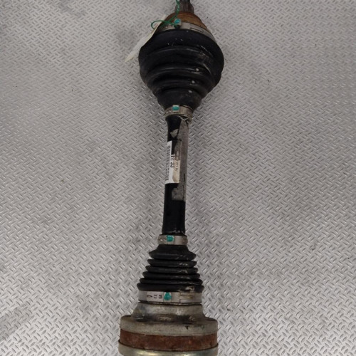 Transmission avant gauche Seat LEON 2.0 tdi 16v (2005-2012)