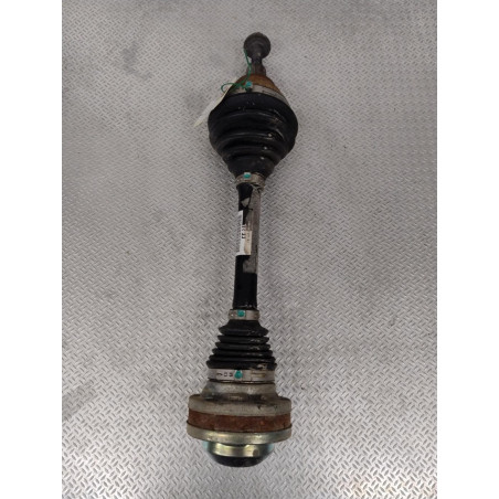 Transmission avant gauche Seat LEON 2.0 tdi 16v (2005-2012)