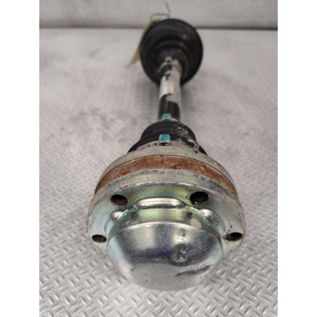 Transmission avant gauche Seat LEON 2.0 tdi 16v (2005-2012)