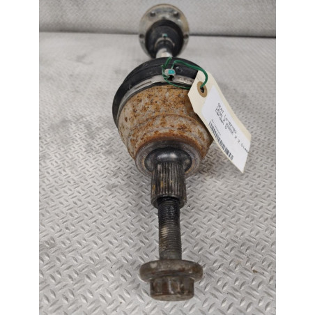 Transmission avant gauche Seat LEON 2.0 tdi 16v (2005-2012)