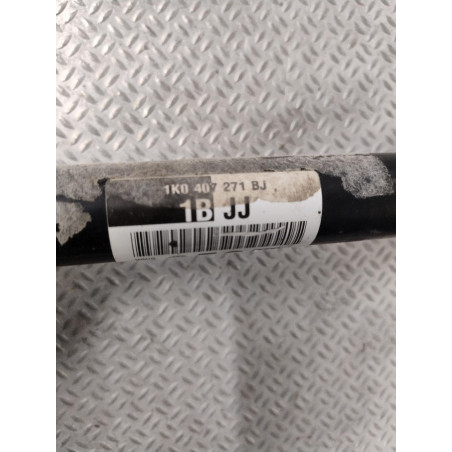 Transmission avant gauche Seat LEON 2.0 tdi 16v (2005-2012)