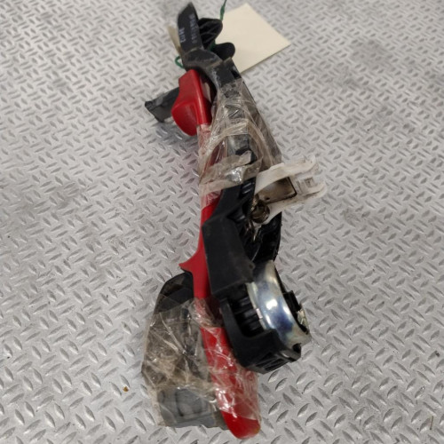 Poignee ext porte avd Seat LEON 2.0 tdi 16v (2005-2012)