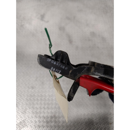 Poignee ext porte avd Seat LEON 2.0 tdi 16v (2005-2012)