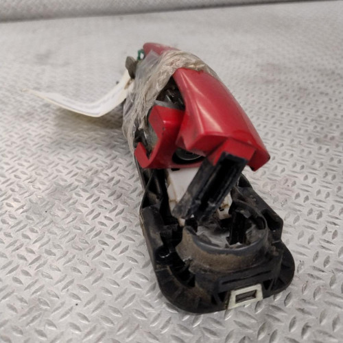 Poignee ext porte avg Seat LEON 2.0 tdi 16v (2005-2012)