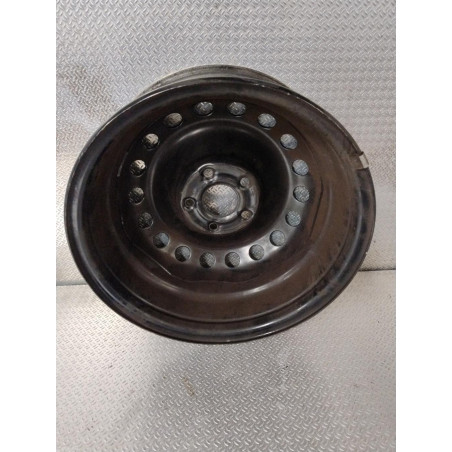 Jante tole 5 Mercedes-benz CITAN Camionnette-Monospace 108 cdi (2012-2021)
