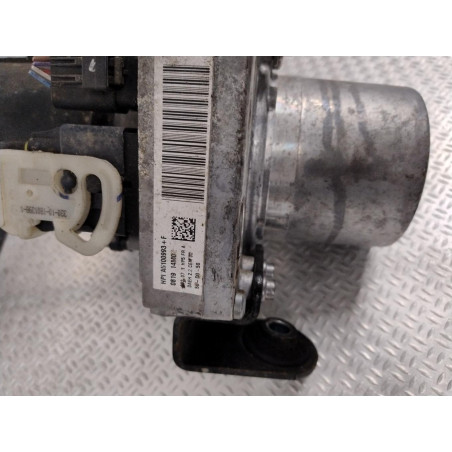 Pompe direction assistee Citroën C4 II 1.6 hdi 90 (2009) 5 portes