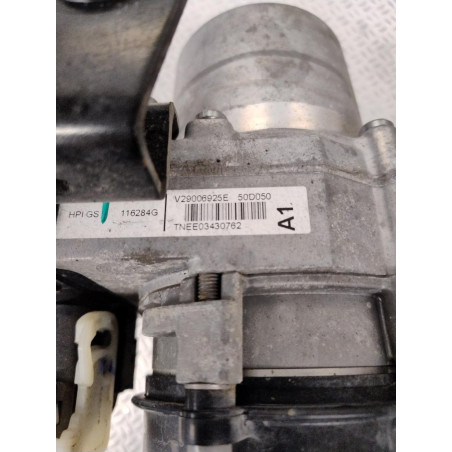 Pompe direction assistee Citroën C4 II 1.6 hdi 90 (2009) 5 portes