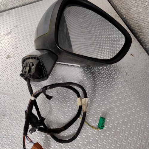 Retroviseur exterieur manuel droit Citroën C4 I 1.6 hdi (2004-2011)