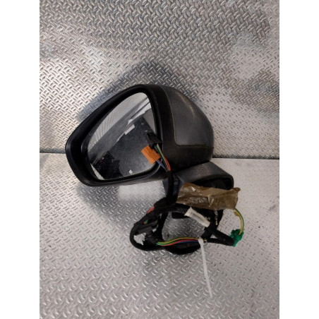 Retroviseur exterieur gauche Citroën C4 I 1.6 hdi (2004-2011)