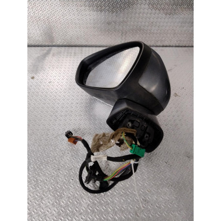 Retroviseur exterieur gauche Citroën C4 I 1.6 hdi (2004-2011)