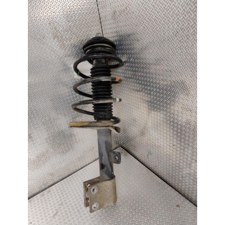 Amortisseur avant gauche Citroën C4 I 1.6 hdi (2004-2011)