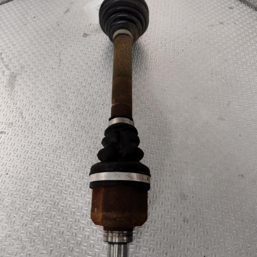 Transmission avant gauche Citroën C4 I 1.6 hdi (2004-2011)